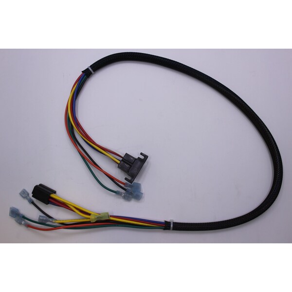 Harness Conversion